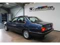 BMW 750 750iL - BVA  BERLINE E32 750iL Modrá - thumbnail 5