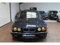 BMW 750 750iL - BVA  BERLINE E32 750iL Modrá - thumbnail 2