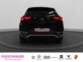 Volkswagen T-Roc United 1.6 TDI ACC+NAVI+RFK+SHZ+DC+CARPLAY Schwarz - thumbnail 5