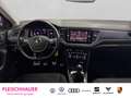 Volkswagen T-Roc United 1.6 TDI ACC+NAVI+RFK+SHZ+DC+CARPLAY Schwarz - thumbnail 12