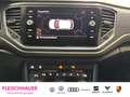 Volkswagen T-Roc United 1.6 TDI ACC+NAVI+RFK+SHZ+DC+CARPLAY Schwarz - thumbnail 14