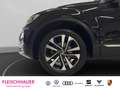 Volkswagen T-Roc United 1.6 TDI ACC+NAVI+RFK+SHZ+DC+CARPLAY Schwarz - thumbnail 6