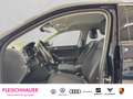 Volkswagen T-Roc United 1.6 TDI ACC+NAVI+RFK+SHZ+DC+CARPLAY Schwarz - thumbnail 8