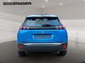 Peugeot 2008 e- Active Pack EcoLED*Klimaautomatik* Blauw - thumbnail 8