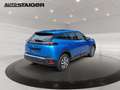Peugeot 2008 e- Active Pack EcoLED*Klimaautomatik* Blauw - thumbnail 7