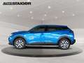 Peugeot 2008 e- Active Pack EcoLED*Klimaautomatik* Blauw - thumbnail 10