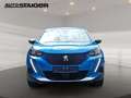 Peugeot 2008 e- Active Pack EcoLED*Klimaautomatik* Blauw - thumbnail 3