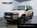 Toyota Land Cruiser 2.8 D-4D Executive *360*Navi*LED* Bronze - thumbnail 1