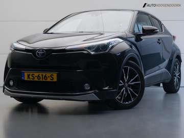 1.8 Hybrid Executive (NAVIGATIE,LED,LEDER,BLUETOOT