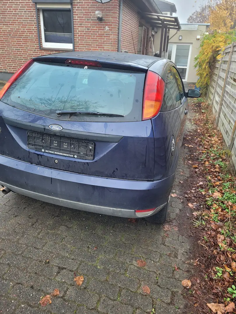 Ford Focus Ambiente - 2