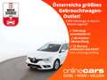 Renault Megane Grandtour IV 1.5 dCi 110 NAVIGATION TEMP Blanc - thumbnail 1
