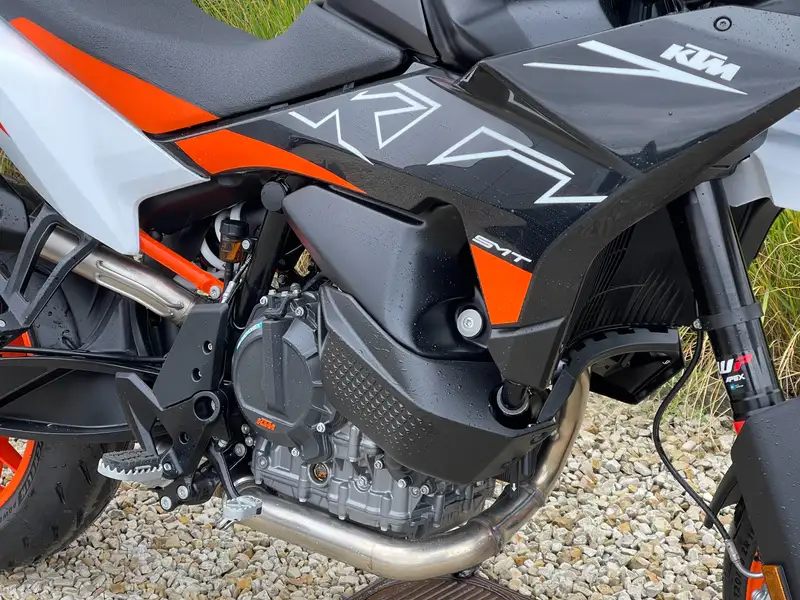 KTM 890 SMT - foto 4