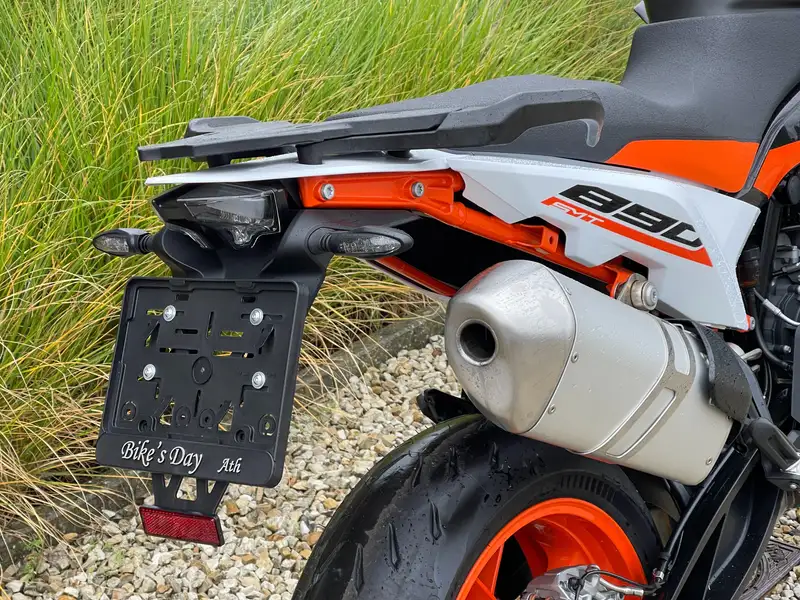 KTM 890 SMT - foto 6