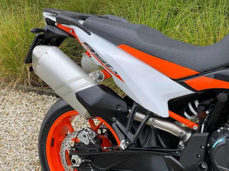 KTM 890 SMT - foto 5