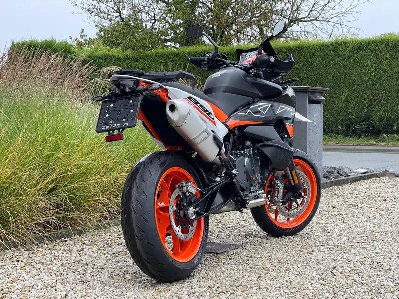 KTM 890 SMT - foto 8