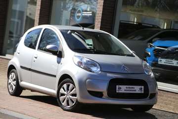 1.0-12V Selection Airco