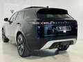 Land Rover Range Rover Velar 2.0D S 4WD Aut. 180 Чорний - thumbnail 7