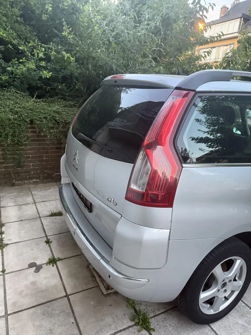 Citroen C4 Picasso 1.6 e-HDi Exclusive FAP BMP/EGMV - 1