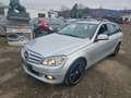 Mercedes-Benz C 200 C 200 T Elegance A-Edition CDI Aut. Silber - thumbnail 1