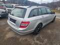Mercedes-Benz C 200 C 200 T Elegance A-Edition CDI Aut. Silber - thumbnail 4