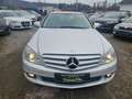 Mercedes-Benz C 200 C 200 T Elegance A-Edition CDI Aut. Silber - thumbnail 6