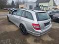 Mercedes-Benz C 200 C 200 T Elegance A-Edition CDI Aut. Silber - thumbnail 2