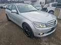 Mercedes-Benz C 200 C 200 T Elegance A-Edition CDI Aut. Silber - thumbnail 5