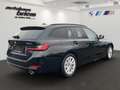 BMW 330 e Touring, ab 299,- € mtl. Rate Noir - thumbnail 3