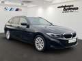 BMW 330 e Touring, ab 299,- € mtl. Rate Noir - thumbnail 2