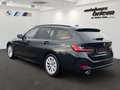 BMW 330 e Touring, ab 299,- € mtl. Rate Noir - thumbnail 4