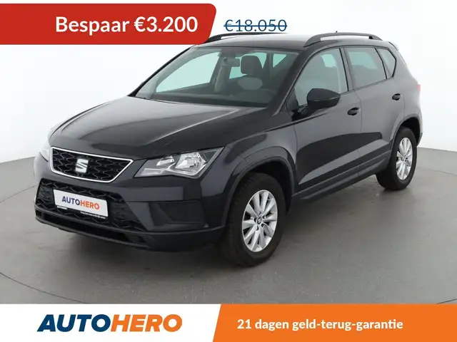 SEAT Ateca 1.0 TSI Reference