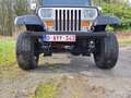 Jeep Wrangler YJ Zwart - thumbnail 3