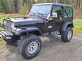 Jeep Wrangler YJ Zwart - thumbnail 4