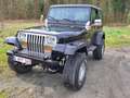 Jeep Wrangler YJ Zwart - thumbnail 1