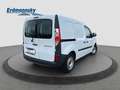 Renault Kangoo Rapid 1.5 dCi 115 Extra/EPH/Navi/Sortimo Klima Weiß - thumbnail 4