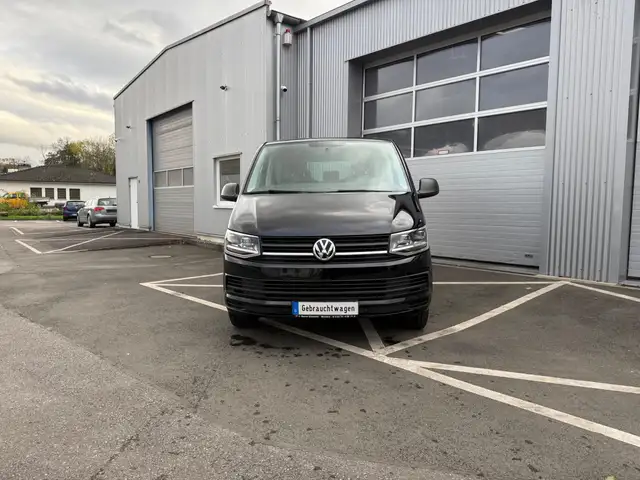 Volkswagen T6 Multivan Multivan Trendline