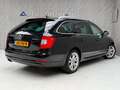 Skoda Superb Combi 1.8 TSI Elegance / AUT / APK Gris - thumbnail 4