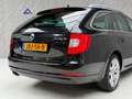 Skoda Superb Combi 1.8 TSI Elegance / AUT / APK Gris - thumbnail 8