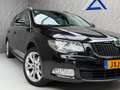 Skoda Superb Combi 1.8 TSI Elegance / AUT / APK Gris - thumbnail 7