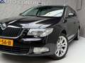 Skoda Superb Combi 1.8 TSI Elegance / AUT / APK Gris - thumbnail 5