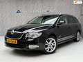 Skoda Superb Combi 1.8 TSI Elegance / AUT / APK Gris - thumbnail 1