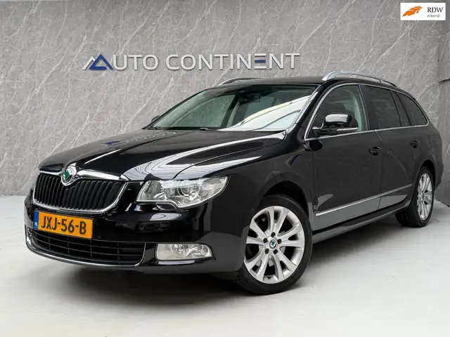 Skoda Superb Combi 1.8 TSI Elegance / AUT / APK