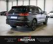 Volkswagen Touareg R-Line 4M AHK PANO SITZHZ HuD MATRIX-LED Negro - thumbnail 5