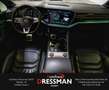 Volkswagen Touareg R-Line 4M AHK PANO SITZHZ HuD MATRIX-LED Negro - thumbnail 8