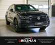 Volkswagen Touareg R-Line 4M AHK PANO SITZHZ HuD MATRIX-LED Schwarz - thumbnail 3