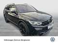 Volkswagen Tiguan Allspace 2.0 R-Line PANO ALU20 SOUND STANDHZG Schwarz - thumbnail 5