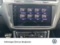 Volkswagen Tiguan Allspace 2.0 R-Line PANO ALU20 SOUND STANDHZG Schwarz - thumbnail 14