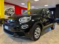 Fiat 500X 1.3 MultiJet 95 CV UNIPRO OK NEOPATENTATO Zwart - thumbnail 3