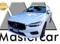 Volvo XC60 XC60  2.0 b4 Momentum  - Business awd auto-GE934CR Blanc - thumbnail 1