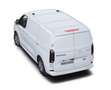 Ford E-Transit Custom Limited Multicab 71kWh L1 LED 100 kW (13... Weiß - thumbnail 4